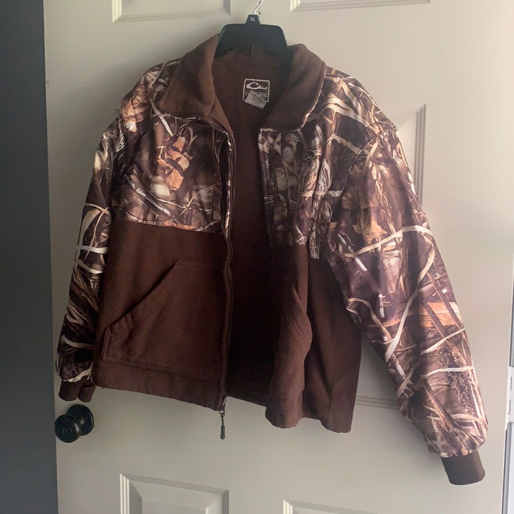 Drake 3-in1 Jacket